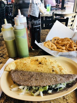 Torteria Insurgentes by null