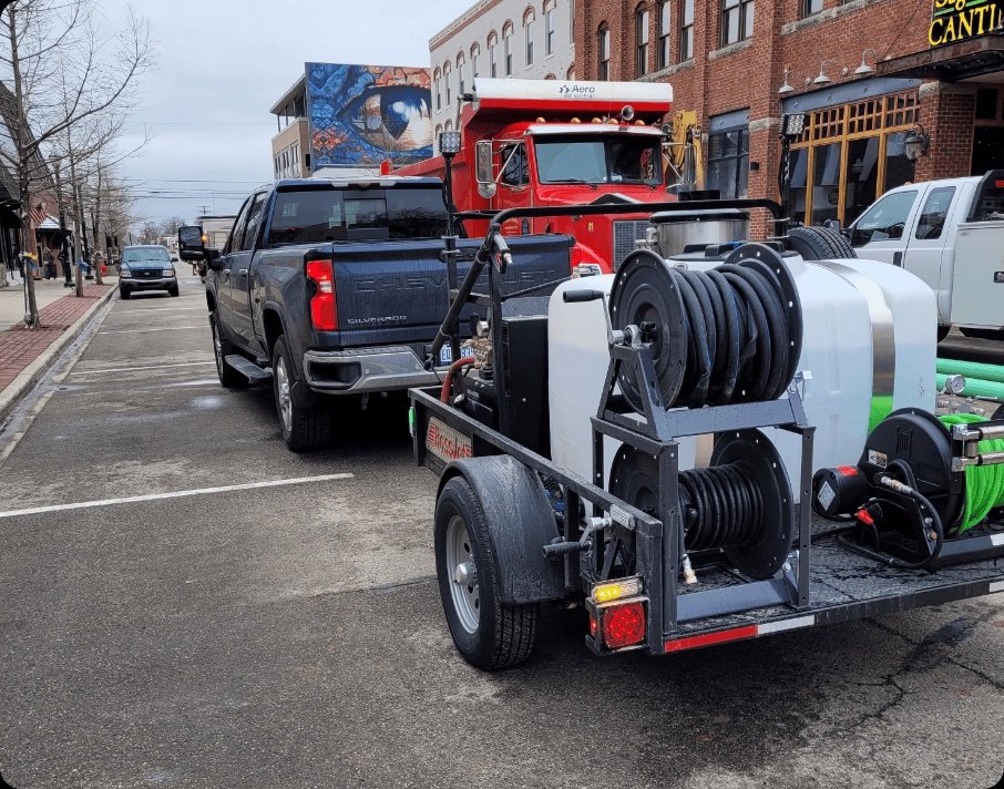 Slide of Delta Plumbing