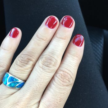 Aloha Nail Studio - Nail Salons Near Me - Kapaa, Hawaii