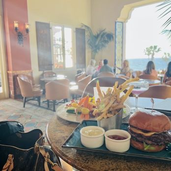 La Sala Bar - Wine Bars Near Me - La Jolla, California