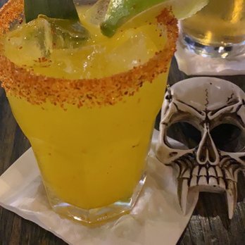 Woodson's Local Tap + Kitchen - Mango Margarita - Comfort Food Near Me - Conroe, Texas Woodson's Local Tap + Kitchen - Mango Margarita - Comfort Food Near Me - Conroe, Texas