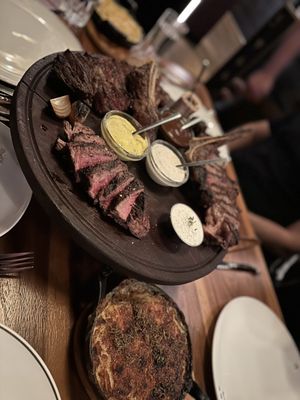 Rare Society by null