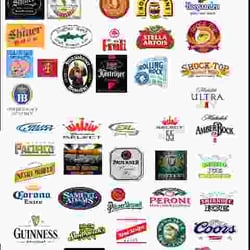 Tanya's Gridiron Sports Bar - Our current Beer List
