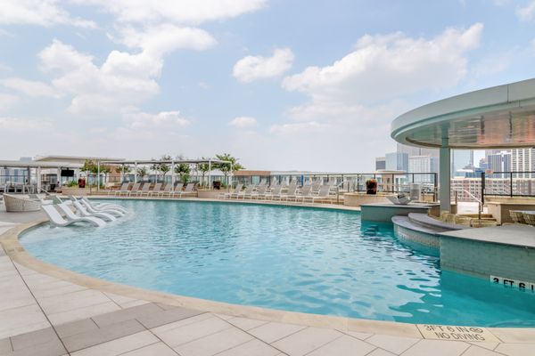 Drewery Place by null