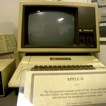 Re-PC - A 1977 Apple computer! - IT Services & Computer Repair Near Me - Seattle, Washington Re-PC - A 1977 Apple computer! - IT Services & Computer Repair Near Me - Seattle, Washington
