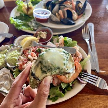 Brophy Bros - Seafood Near Me - Santa Barbara, California