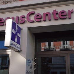 JesusCenter e.V.