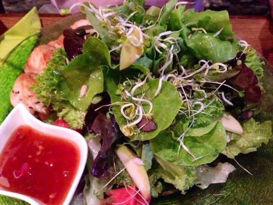 Alte Zunftscheune by null