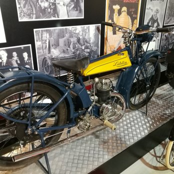 Museu de la Moto - Museums Near Me - Bassella, L