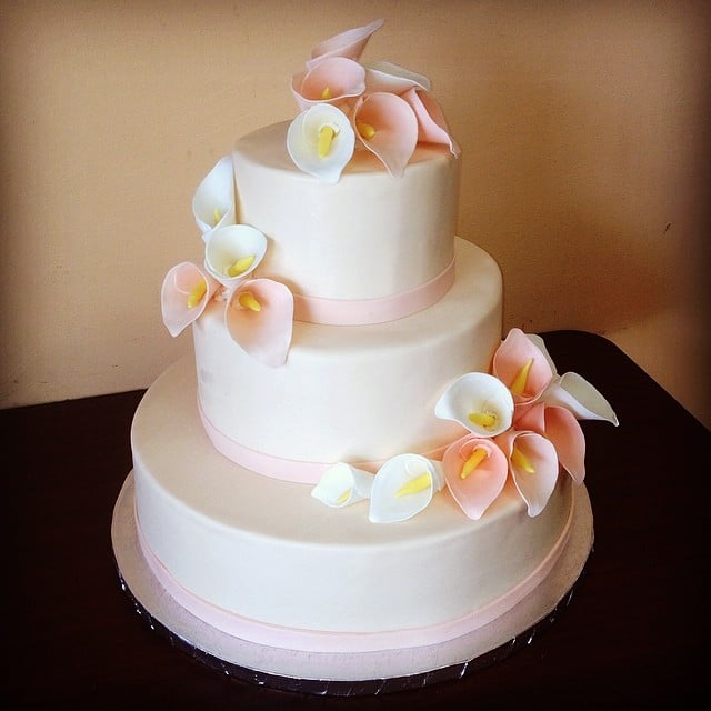 Glenna's Cakes Logo