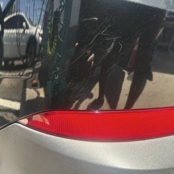 El Car Wash - Car Wash Near Me - Oakland Park, Florida