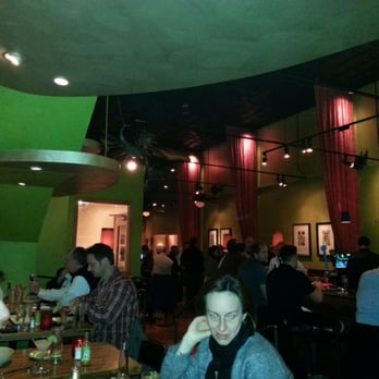 Frontera Grill - view from seat at the side - Mexican Near Me - Chicago, Illinois Frontera Grill - view from seat at the side - Mexican Near Me - Chicago, Illinois