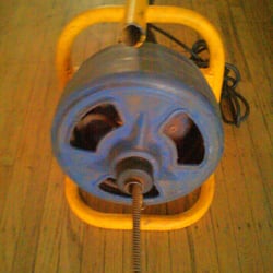 Ken Ramshaw Plumbing