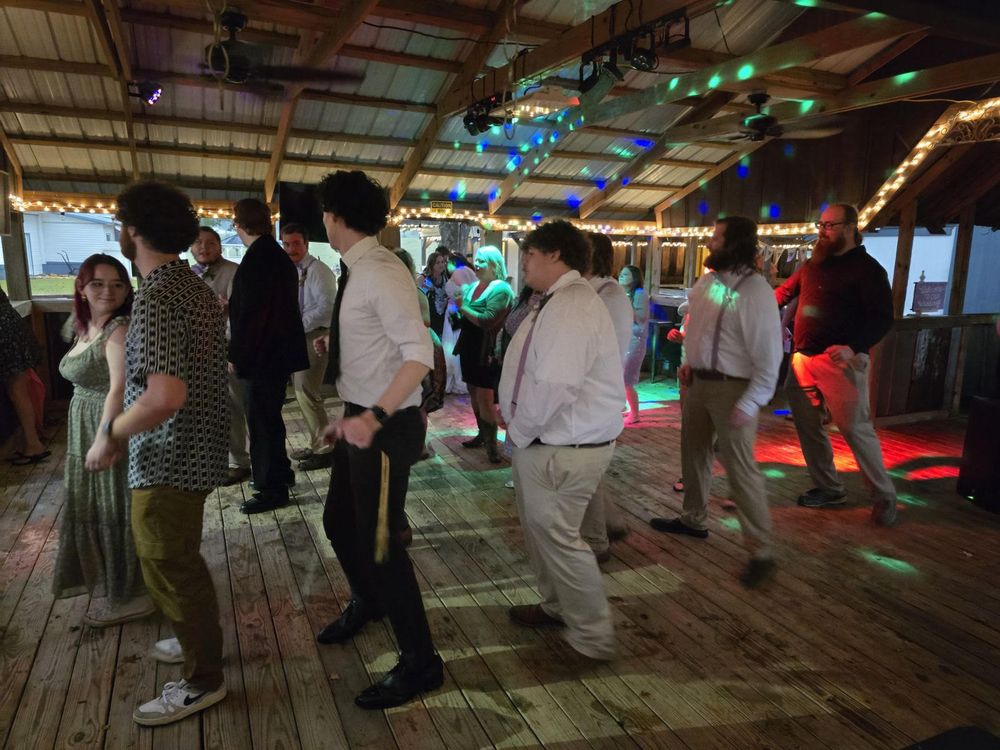 Social spots from JD'S Party 2 Go