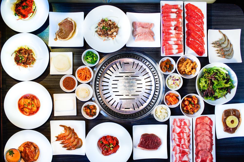 Gen Korean Bbq House Pflugerville Reviews GEN KOREAN BBQ HOUSE - Updated July 2025 - 194 Photos & 114 Reviews