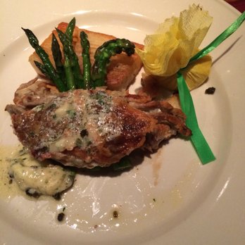 Old Ebbitt Grill - Pan seared crab - Bars Near Me - Washington, DC, District of Columbia Old Ebbitt Grill - Pan seared crab - Bars Near Me - Washington, DC, District of Columbia