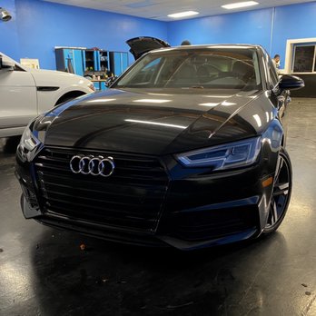 Dependable Guys - After - Auto Customization Near Me - Santa Ana, California Dependable Guys - After - Auto Customization Near Me - Santa Ana, California