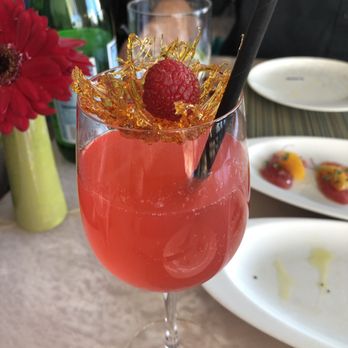 Lago - Berry Bellini - Italian Near Me - Las Vegas, Nevada Lago - Berry Bellini - Italian Near Me - Las Vegas, Nevada