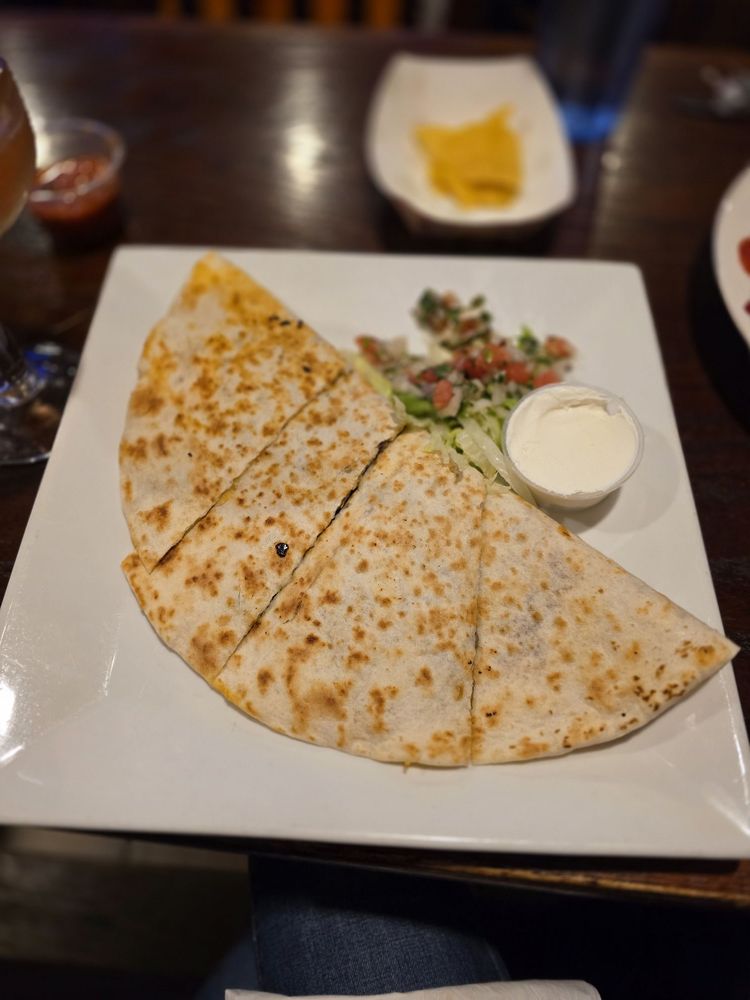 Salsa's Southwest Grill and Bar