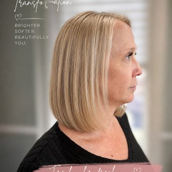 Steph Styles - Full foil, light blonde color - Hair Stylists Near Me - Southern Pines, North Carolina Steph Styles - Full foil, light blonde color - Hair Stylists Near Me - Southern Pines, North Carolina