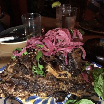 Maydan - Lamb shoulder - Moroccan Near Me - Washington, DC, District of Columbia