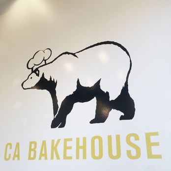 CA Bakehouse - Bakeries Near Me - San Jose, California