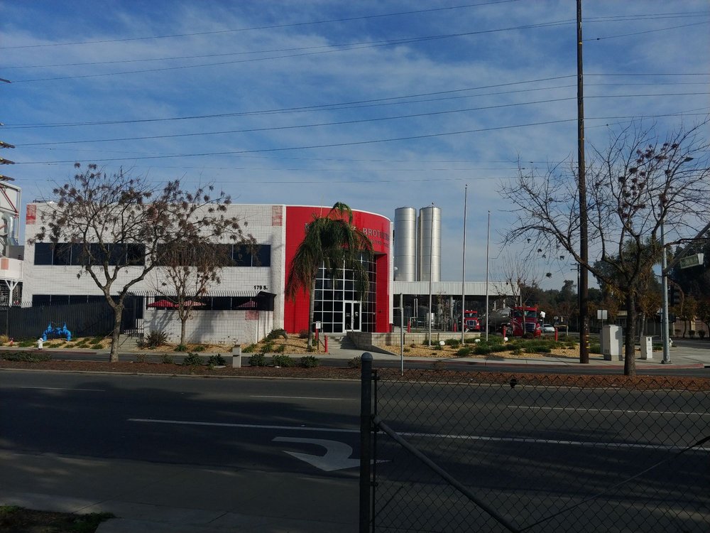 MARQUEZ BROTHERS INTERNATL Updated October 2024 179 S 11th Ave