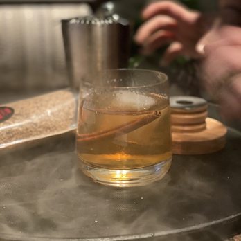 Steak 38 - Tabernacle - Smoke Show - Steakhouses Near Me - Tabernacle, New Jersey