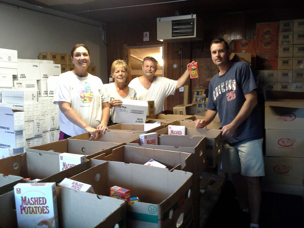 Family Outreach Program - social services organization in Crest Hill, IL