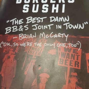 Drake's Chattanooga - Sushi Bars Near Me - Chattanooga, Tennessee