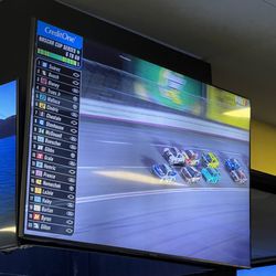 Xtreme Wings - Watching NASCAR Atlanta 2024  https://www.nascar.com/drive