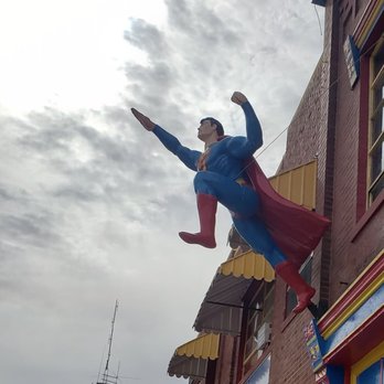 Super Museum & Souvenir Store - Museums Near Me - Metropolis, Illinois Super Museum & Souvenir Store - Museums Near Me - Metropolis, Illinois