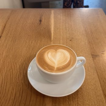 The Mill - Latte - Coffee & Tea Near Me - Sacramento, California