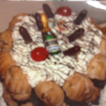 Virgen del Carmen - Desserts Near Me - Seville, SE Virgen del Carmen - Desserts Near Me - Seville, SE