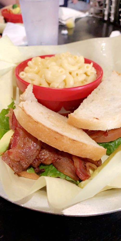 SPOONS CAFE 280 Photos & 553 Reviews 100 E Louisiana St, McKinney, Texas American