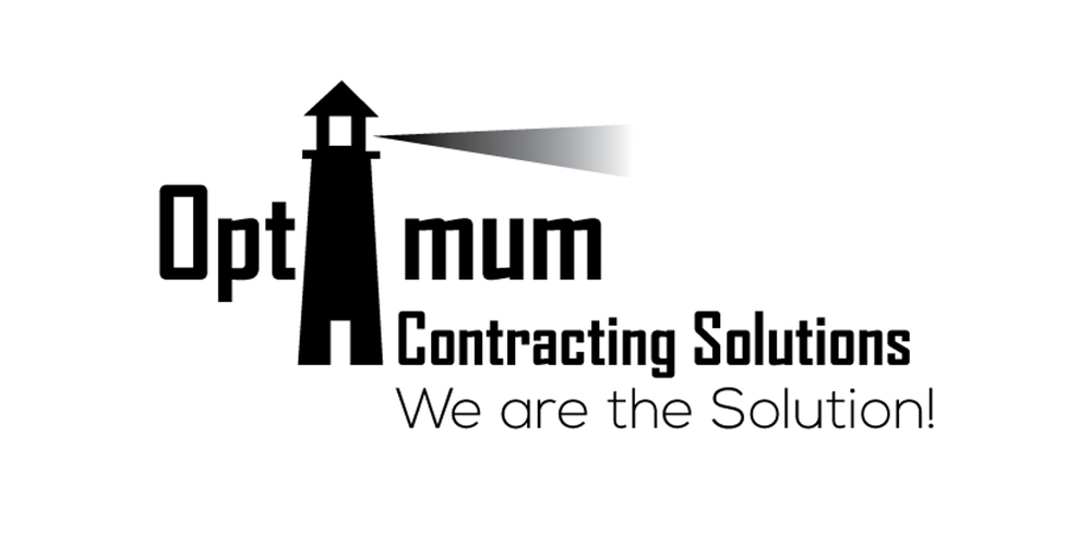 Slide of Optimum Contracting Solutions