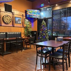 Moonlight Grill PDX