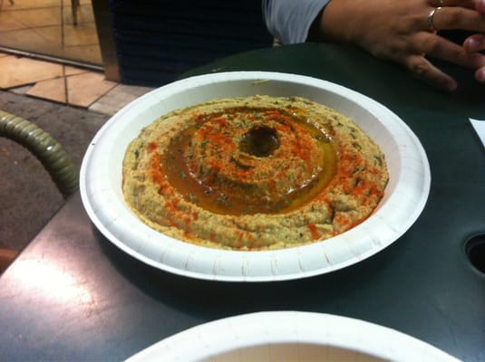 Bibi's Bakery & Cafe by null