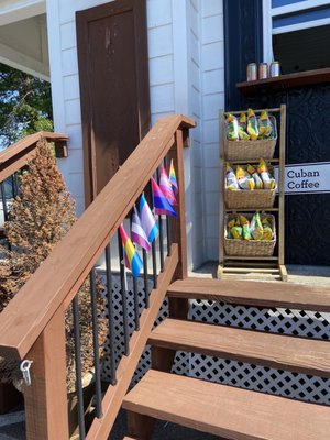 Cubanos ATL- Sandy Springs by null