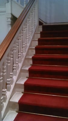 Centro Cultural Villa Victoria Ocampo by null