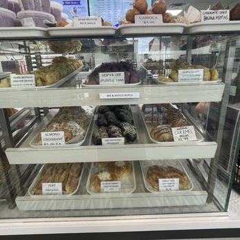 The Baker's Son by Valerio's - Bakeries Near Me - Houston, Texas