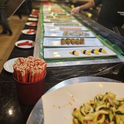 Chow Time Grill & Buffet