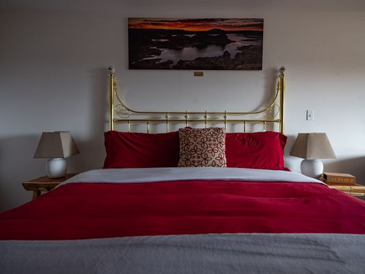 Bryce Trails Bed and Breakfast by null