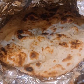 Silver Spoon Restaurant - Naan bread - Indian Near Me - Allen, Texas Silver Spoon Restaurant - Naan bread - Indian Near Me - Allen, Texas