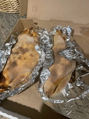 Nicola Pizza by null