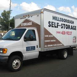 HILLSBOROUGH STORAGE - 13 Photos - 20 Hillsborough Rd, Hillsborough