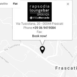 Rapsodia Bar