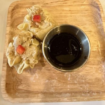Phirom - Phirom Dumpling - Thai Near Me - Plainsboro, New Jersey