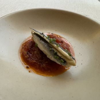 Tintoque - Tapas - Signature Cuisine Near Me - Puerto Vallarta, JAL