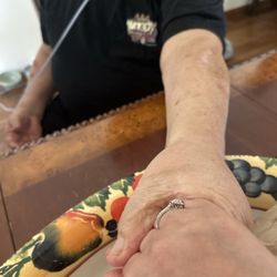 Dedicated Care In-Home Services - My father is our family rock